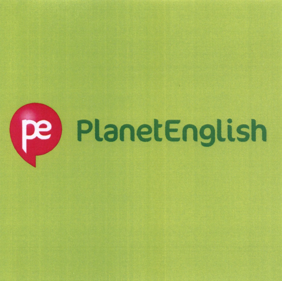 pe PlanetEnglish
