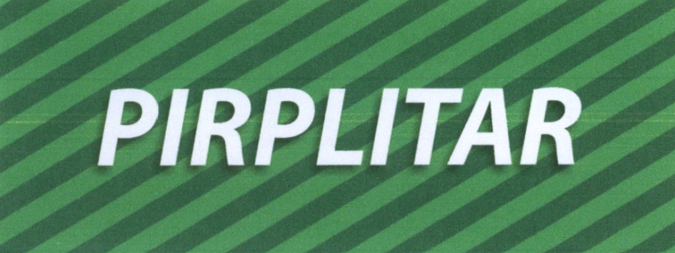 PIRPLITAR