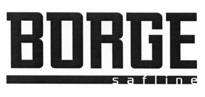 BORGE safine