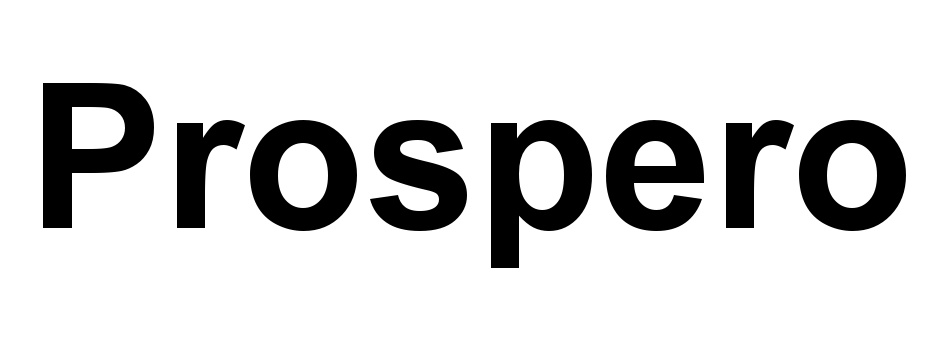 Prospero