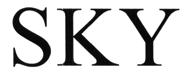 SKY