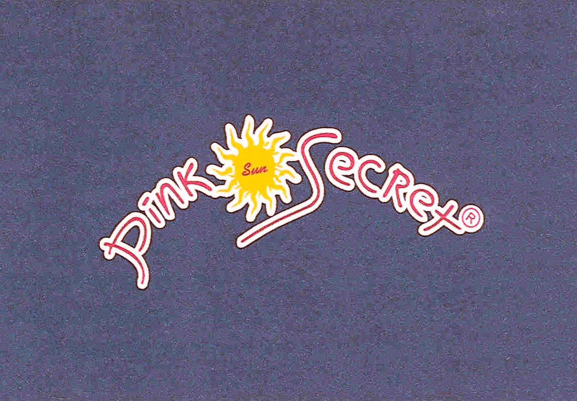 Dink Sun Secreto