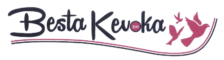 Besta Kevoka