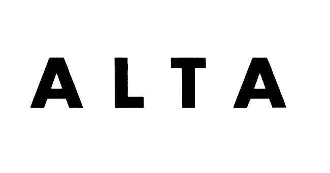ALTA