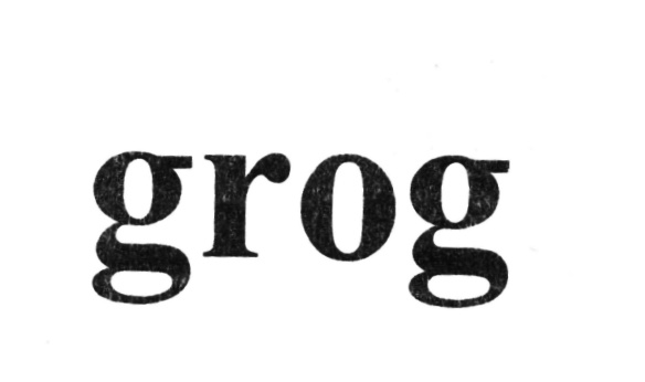 grog