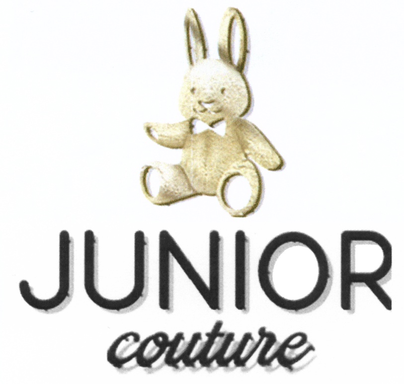 JUNIOR couture