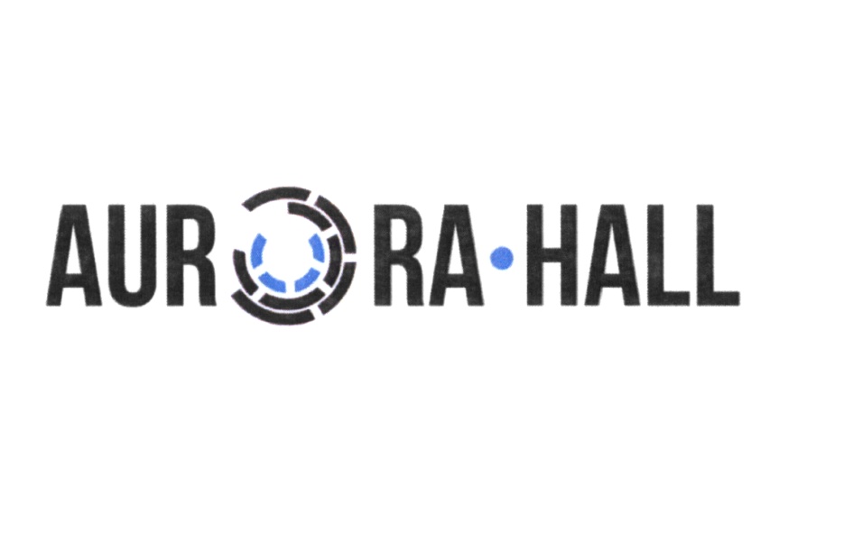 AURORA•HALL