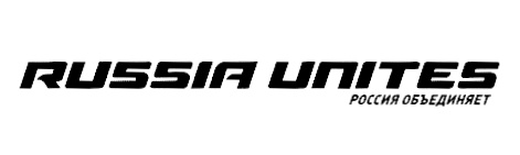 RUSSIA UNITES РОССИЯ ОБЪЕДИНЯЕТ