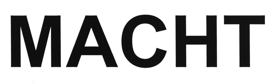 MACHT