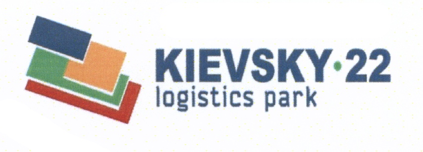 KIEVSKY·22 logistics park