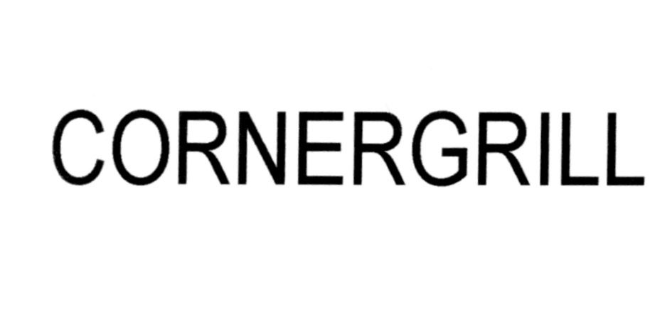 CORNERGRILL