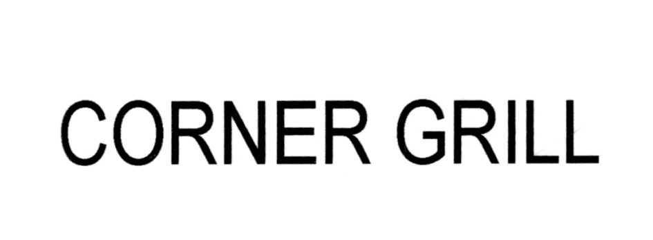 CORNER GRILL