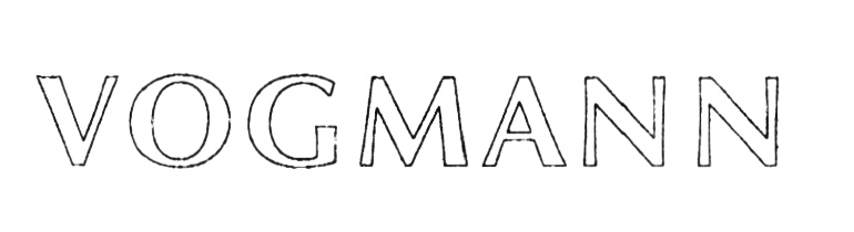 VOGMANN