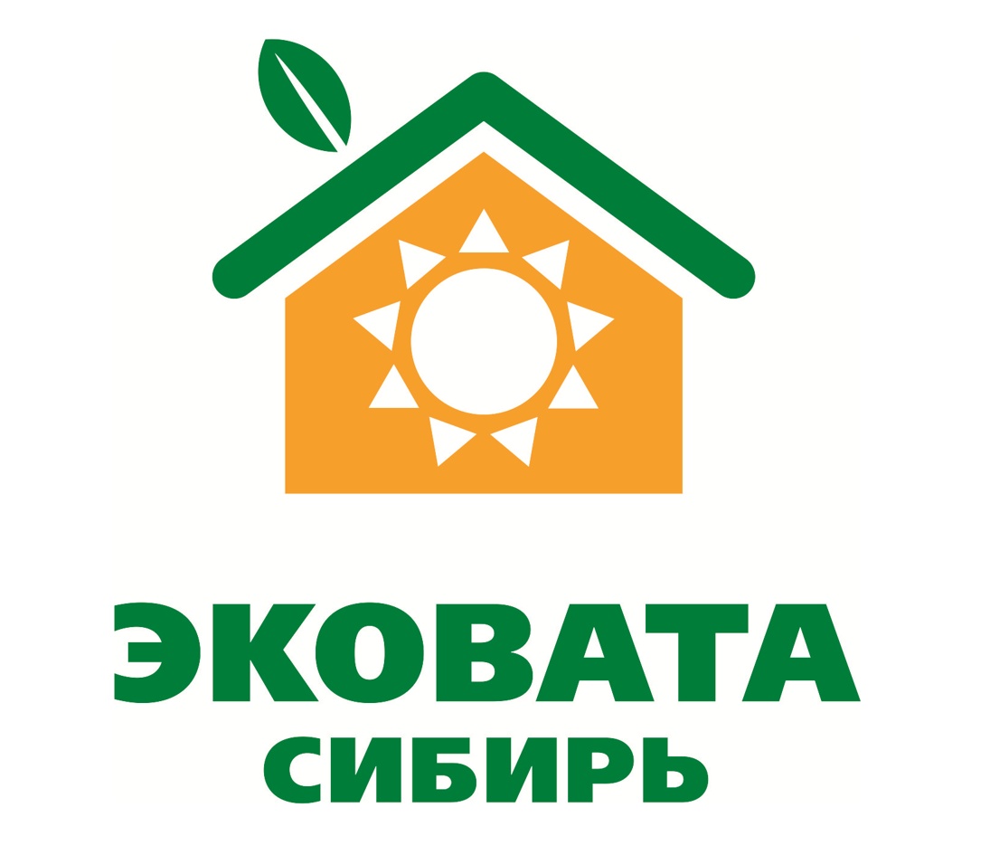 ЭКОВАТА СИБИРЬ