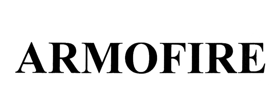 ARMOFIRE