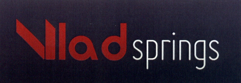 Vlad springs