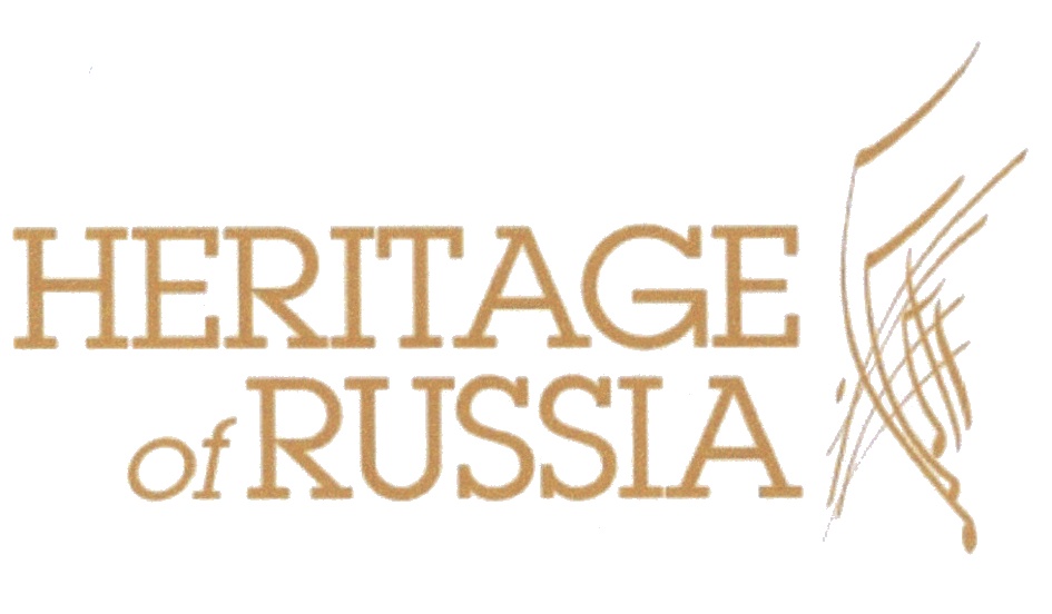 HERITAGE of RUSSIA