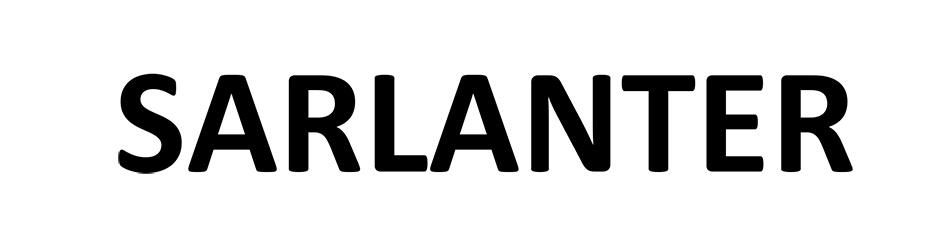 SARLANTER