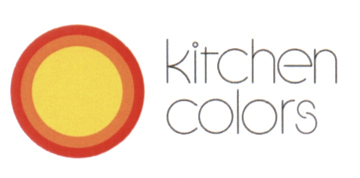 kitchen colors
