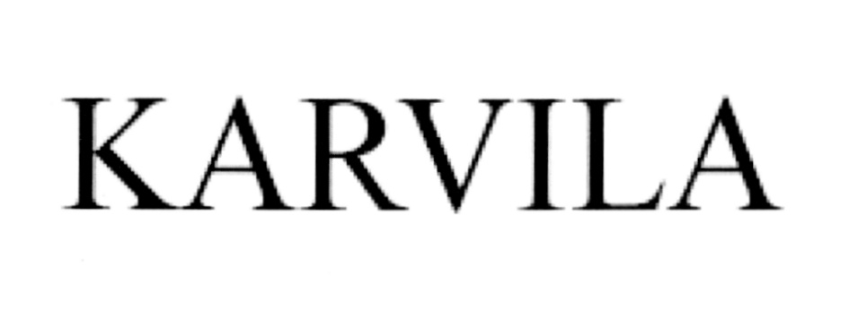KARVILA