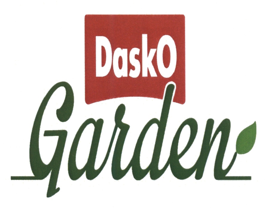 DaskO Garden