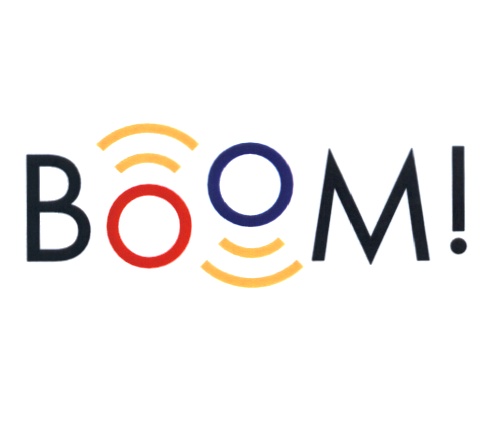 BOOM!
