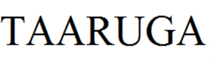 TAARUGA