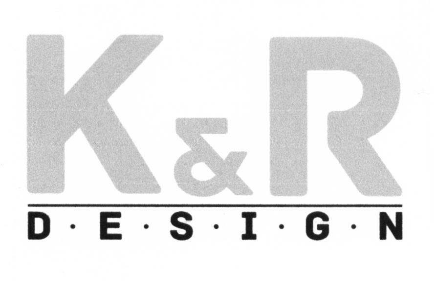 K&R DESIGN