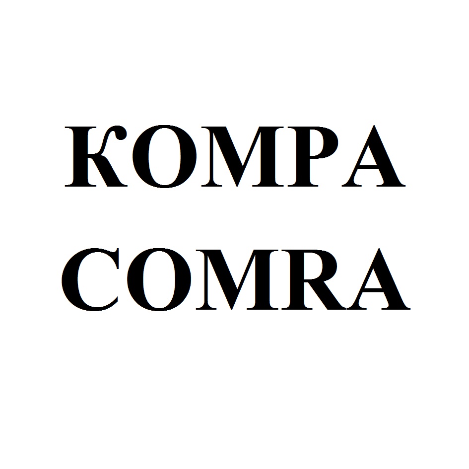 KOMPACOMRA