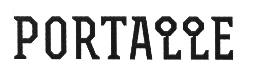 PORTALLE
