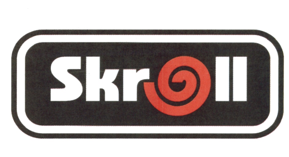 Skroll