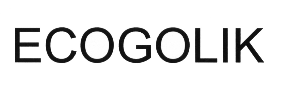 ECOGOLIK