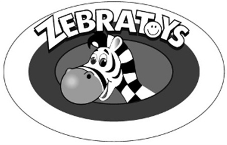 ZEBRATOYS