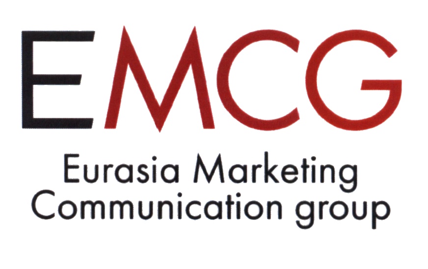 EMCG Eurasia Marketing Communication group