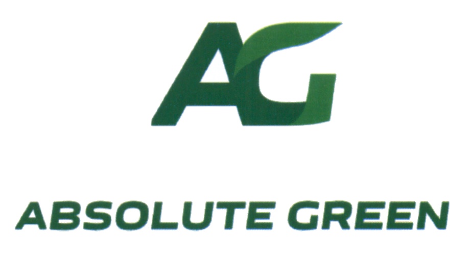 AG ABSOLUTE GREEN