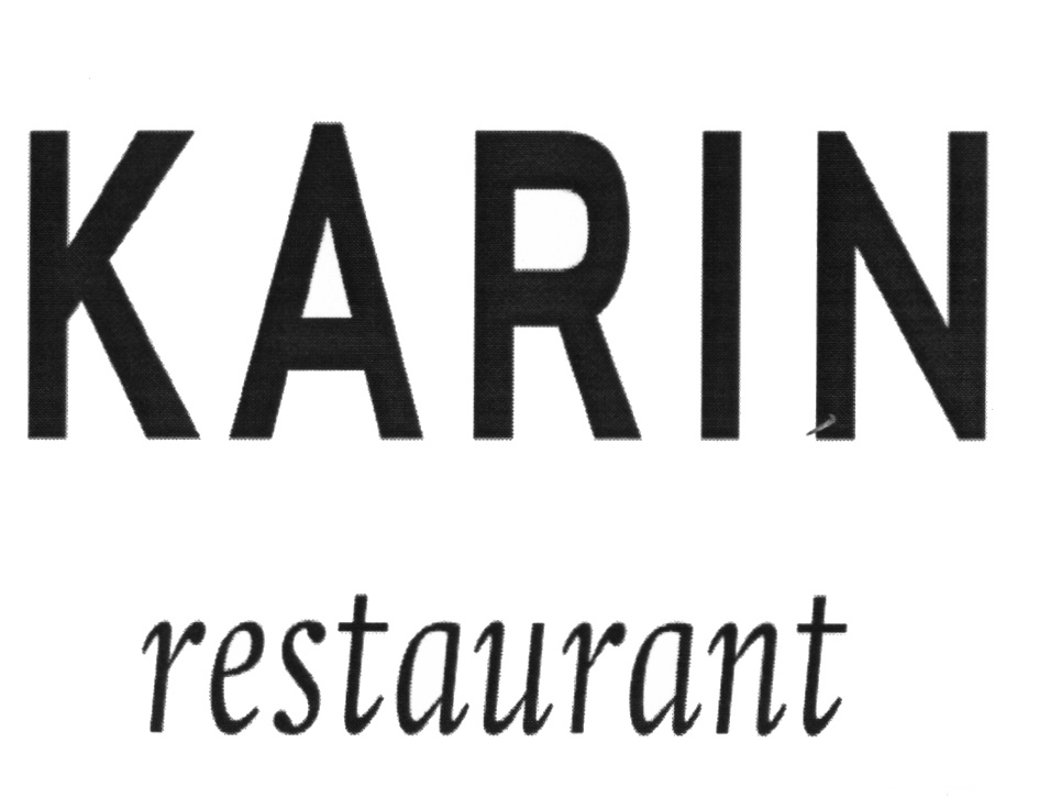 KARIN restaurant
