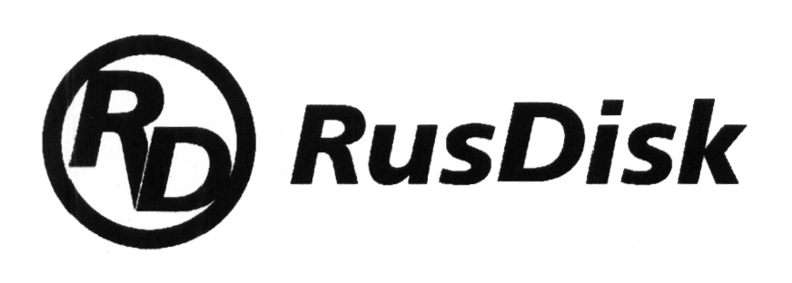 RusDisk RD