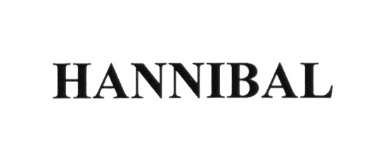 HANNIBAL