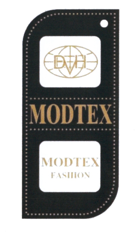 MODTEX MODTEX FASHION
