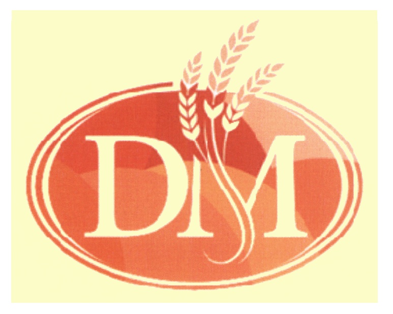 DM