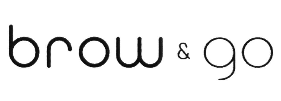 brow & go