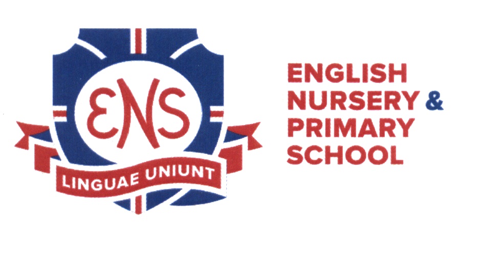 ENS LINGUAE UNIUNT ENGLISH NURSERY & PRIMARY SCHOOL