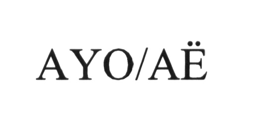 AYO/AË