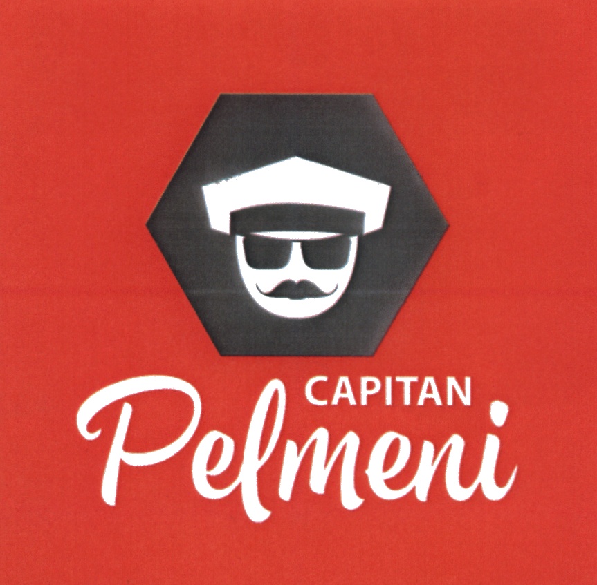 CAPITAN Pelmeni