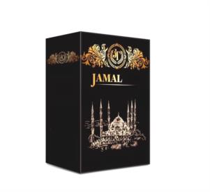 JAMAL