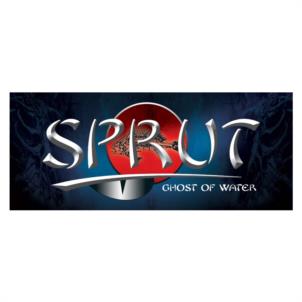 SPRUT GHOST OF WATER