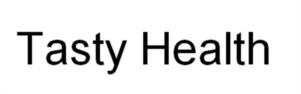 Tasty Health