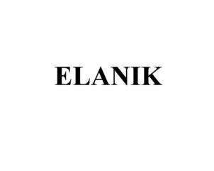 ELANIK
