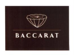 BACCARAT