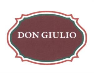 DON GIULIO